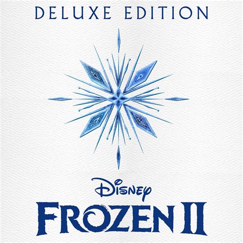 Холодное сердце 2 музыка из фильма Frozen 2 Original Motion Picture