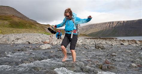 Guided 11 Hour Hiking Tour In The Westfjords Through The