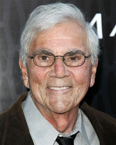 ‘the Godfather Actor Alex Rocco Moe Greene Dies At 79 The