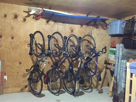 Surfboard Ceiling Rack Hi Port 1 Storage Mount Bike Storage