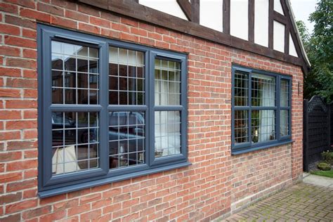 Coloured Upvc Windows Picture Gallery Ideas And Designs Eyg