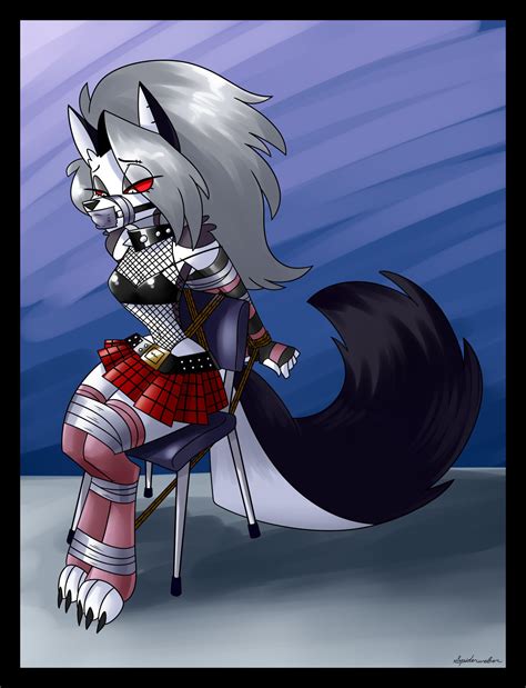 This Isn't So Bad by spiderweber on DeviantArt