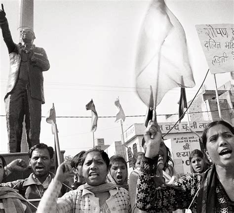 Dalit Feminism In India Itisaras