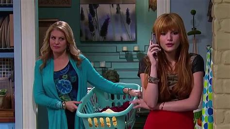 Shake It Up S03e22 My Bitter Sweet 16 It Up Dailymotion Video