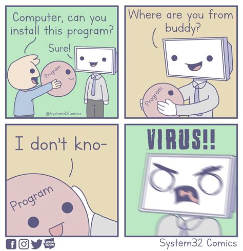 Computer Meme Meme By Caf113384 Memedroid