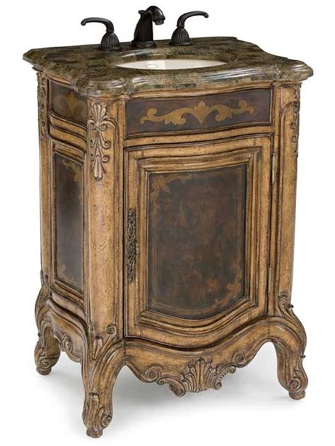 Check spelling or type a new query. 30 best images about French Provincial Bathroom Vanities ...