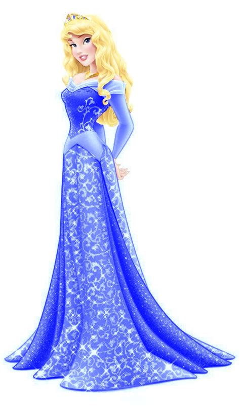 Many other disney princess enchanted tales were intended to release after this film, but they were scrapped per suggestion of john lasseter when he insisted that disneytoon studios to only focus on spinoffs after. Aurora's Redesign Movie Version - Disney Princess Photo ...