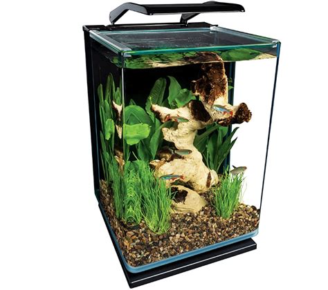 7 Best Self Cleaning Fish Tanks No Maintenance In 2024 Ibmk