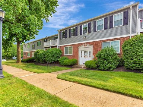 Village Square Apartments Mount Holly Nj Zillow