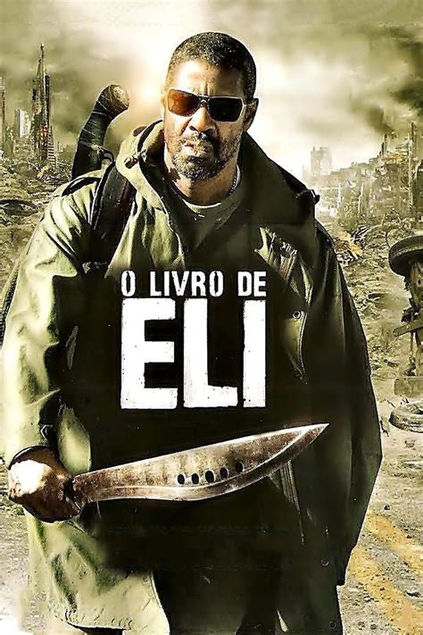 Assistir filme o livro de eli. Assistir Filme O Livro de Eli Online Dublado e Legendado ...