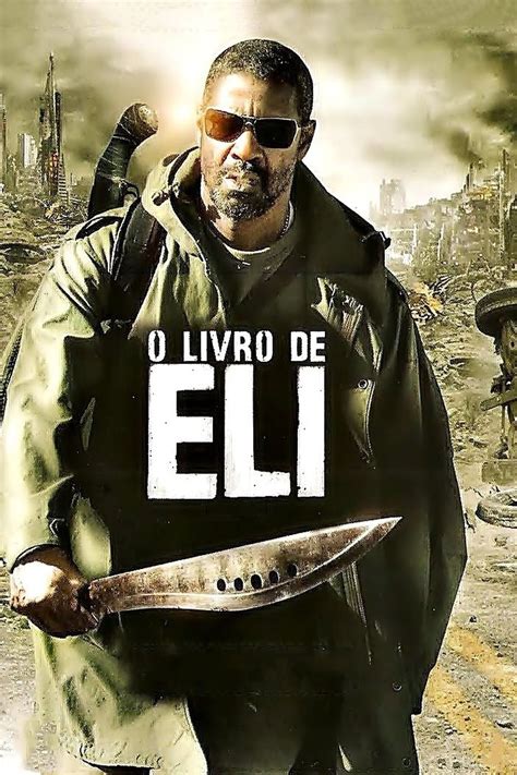 Veja mais ideias sobre o livro de eli, filmes, los angeles, califórnia. Assistir Filme O Livro de Eli Online Dublado e Legendado ...