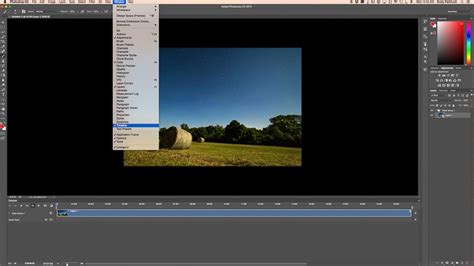 For instance, if you're working with a lower. How to Create a Timelapse Video in Photoshop CC