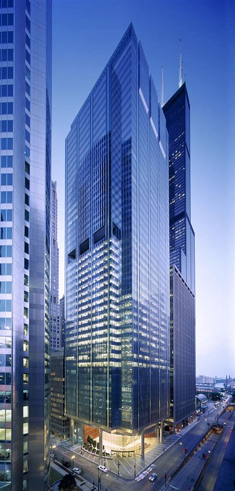 Goettsch Partners named as 2013 AIA Chicago Firm of the Year | News ...