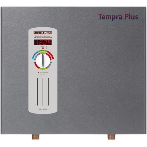 Check spelling or type a new query. Stiebel Eltron Stiebel Eltron Tempra 20 Plus 19.2 kW Whole ...