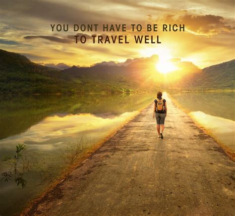 Plan Wisely And Travel Can Be One Of The Most Affordable Thing You