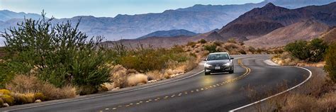 Scenic Drives Lake Mead National Recreation Area Us National Park