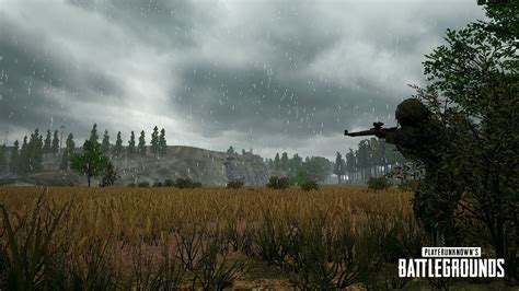 Playerunknown S Battleground Pubg 4k Wallpaper For Pc