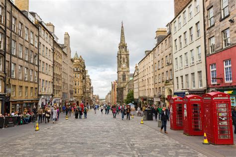 Siehe wohnungen zu vermieten edinburgh, edinburgh: Vuelos a Edimburgo: descubre la espectacular capital de ...