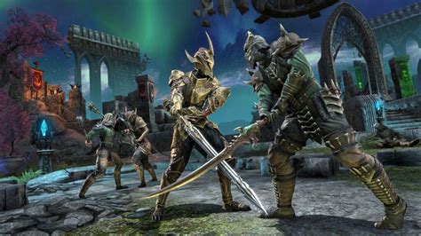 Elder Scrolls 6 Release Date Gameplay Trailer And Expected Plot