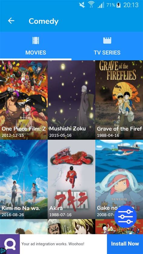 Maybe you would like to learn more about one of these? AniFlix - Anime Flix Streaming - Movies - TV Series ...