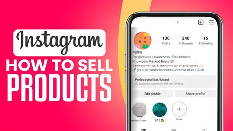 How To Set Up Instagram Shop 2023 Step By Step Tutorial Youtube