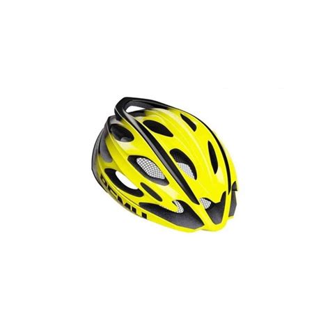 buy limar ultralight double shell road cycling helmet yellow online in india
