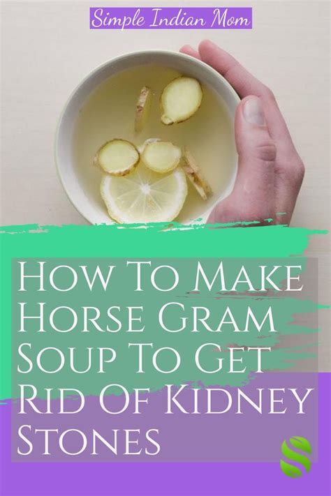 These simple home remedies can help treat and manage kidney stones. Home Remedy For Kidney Stones Prevention, Causes and ...