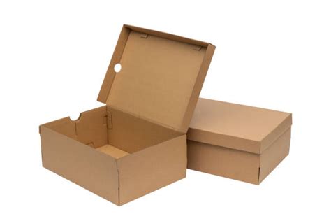 Best Cardboard Shoe Boxes For Sale Stock Photos Pictures And Royalty