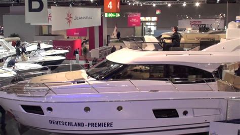 Boot 2013 The Boat Show Youtube