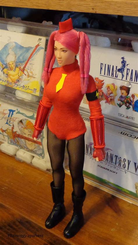 1 6 custom street fighter shadaloo doll enero street fighter anime tv sweater dress