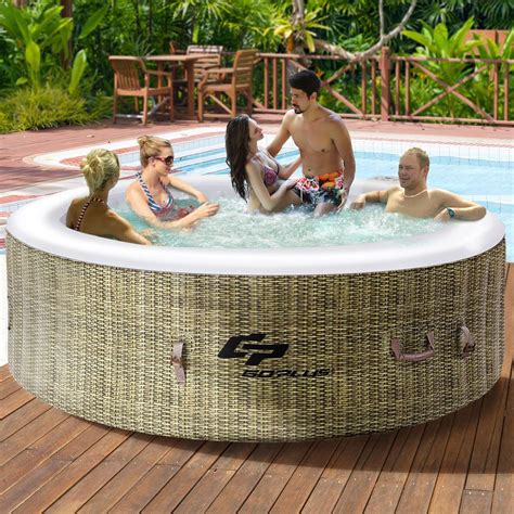 Pin On Spa Hot Tub Or Jacuzzi