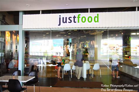 Many tourists like to visit gurney food court located outside of gurney plaza. Day Out at Gurney Paragon