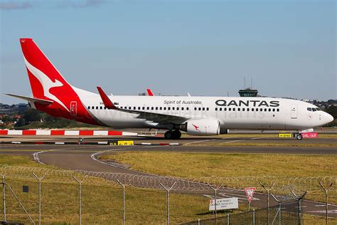 Qantaslink Fleet Boeing 717 200 Details And Pictures Artofit