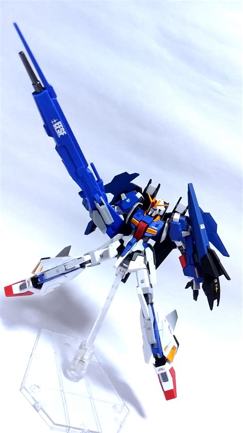 ライトニングZガンダム｜@kirosutasu44さんのガンプラ作品｜GUNSTA ...