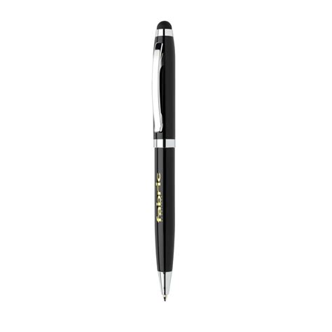 Deluxe Stylus Pen Met Cob Lamp Bedrukken Voordelig And Snel Bestellen