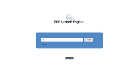 Php Search Engine Mysql Based Simple Site Search By Nelliwinne Codester