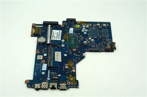 Number Of Ram Slots In Hp 15s Hp Pavilion 15 Disassembly And Ram Hdd