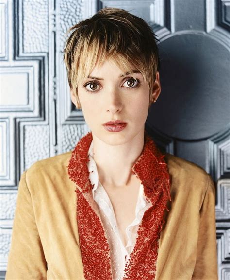 Winona Ryder Picture