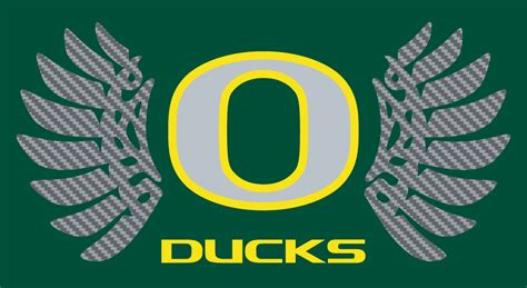 Oregon Ducks Alternate Logo Ncaa Division I N R Ncaa N R Chris