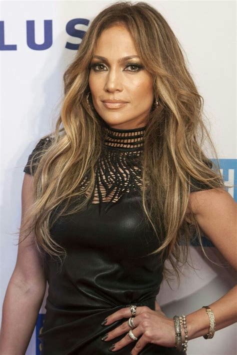 Jenny from the block, the acclaimed bronx actress surprised the musical world by becoming an enduring pop hitmaker. Pin by SUNIL SAPRA on Jennifer | Jennifer lopez hair color ...