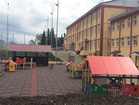 В Сочи открылась новая школа детский сад на 240 мест в блоге Детские сады и школы Сделано