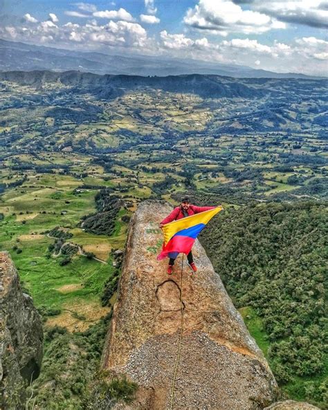 Descubre 10 Paisajes Bellos En Colombia Para Viajar Around The Worlds