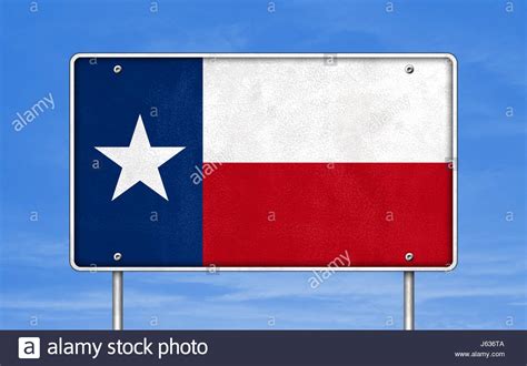Texas Highway Stock Photos And Texas Highway Stock Images Alamy