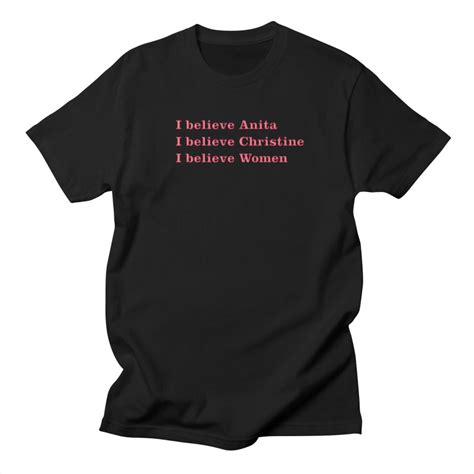 I Believe Women Mens T Shirt Draculad Shop