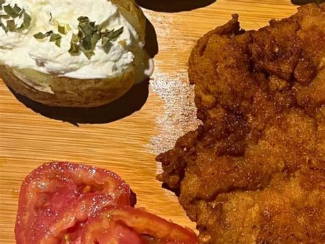 Texas Roadhouse Country Fried Chicken Recipe Whisk