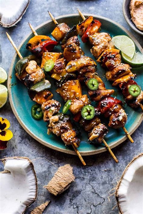 21 Bbq Recipes To Try This Summer An Unblurred Lady