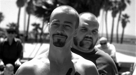 American History X Powerful Movie American History X Cinema