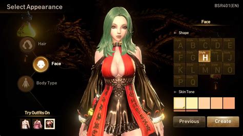 Blade And Soul Revolution Release Date And First Impressions Review