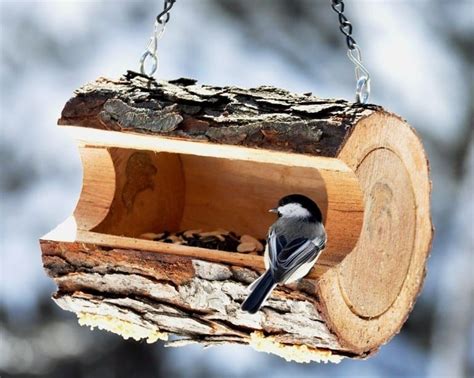 69 Bird Feeder DIY Plans Cut The Wood