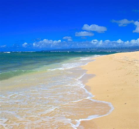 Free Photo Beach Paradise Tropical Ocean Free Image On Pixabay